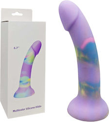 Toyboy Dildo Mit Saugnapf