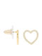 U.S. Polo Assn. Earrings