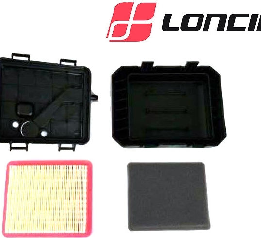 Filtru De Aer Complet Loncin Lc1p61fc Lc1p65fc Lc1p70fc