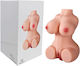 Toyboy Realistische Puppe Vagina