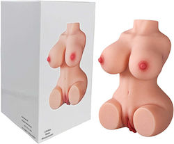 Toyboy Realistische Puppe Vagina / Hintern