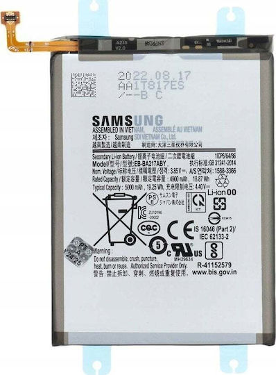 Samsung Compatible Replacement Battery for SAMSUNG A13 A04s A13 5G A127