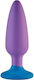 Dream Toys Plug Anal Mare