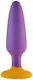 Dream Toys Anal Plug Mittel