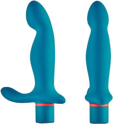 Dream Toys Любовен Анален Вибратор Зелен Dream Toys Любовен Анален Вибратор Зелен