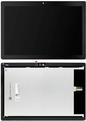 Lenovo Tab M10 Fhd Tb-x605l/tb-x605lc Black Touch Screen Mechanism