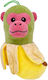 Alista Home Plush Toy 22 cm