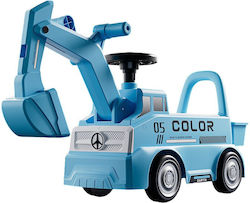 Alista Home Excavator για 36+ μηνών
