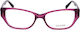 Guess Eyeglasses Women Lens Bridge Temple 52 16 140 Mm Gu2408-o24
