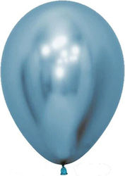 12 Baloane 13 cm Cu LED