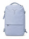 Ormi Backpack Γαλάζιο