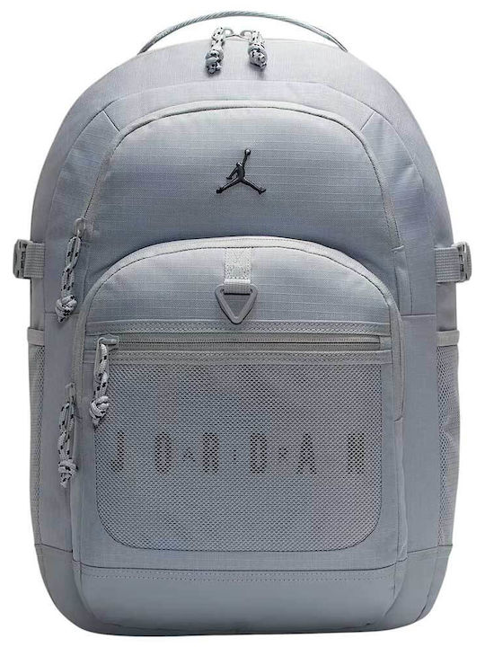 Jordan Blacktop Γκρι