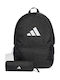 adidas Clsc Pcase Μαύρο