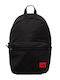 Hugo Ethon Rucksack Schwarz