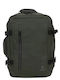 Airtex Paris Backpack Αδιάβροχο 32.7lt Χακί