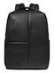 Piquadro Rucksack Schwarz
