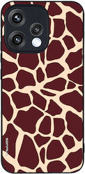 Θήκη Sonique Animal Print Series Oppo Reno15 5g...