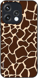 Θήκη Sonique Animal Print Series Oppo Reno15 5g...