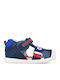 Anatomic Sandals Blue