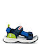 Kids' Anatomic Sandals Blue