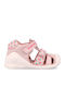 Kindersandalen Anatomisch Rosa