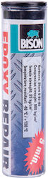 Bison Epoxy Repair 5 Min 56 G Two-component Epoxy Stick Bison Epoxy Repair 5 Min 56 G Two-component Epoxy Stick