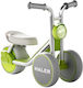 Alista Home Bicicletă Fără Pedale Verde