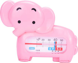Alista Home Bade-Thermometer Analog