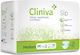 Cliniva Incontinence Diapers Medium 21 Units