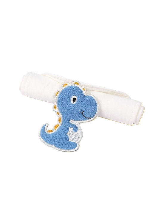Alista Home Swaddle Blanket 19x28cm
