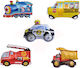 Set 5 Baloane Zi De Naștere Disney Cars Folie Multicolore 30 cm