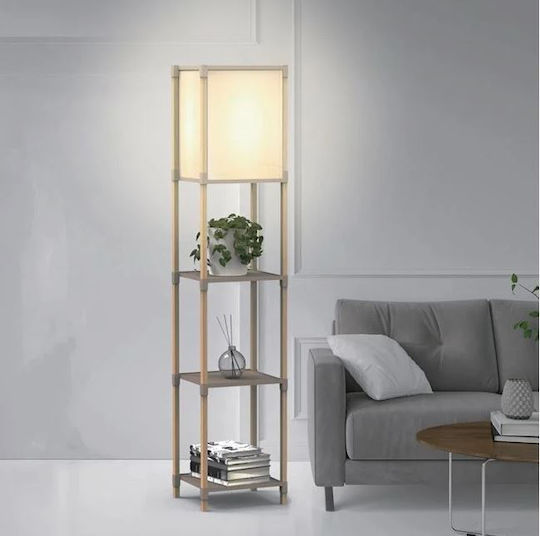 Stehlampe Υ133xM29cm