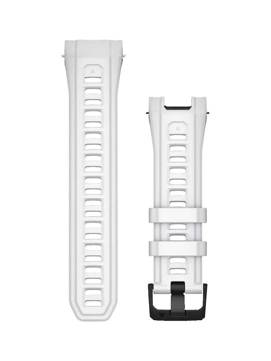 Garmin Silikonarmband Whitestone Limited Edition Garmin Instinct 3 (50 mm)