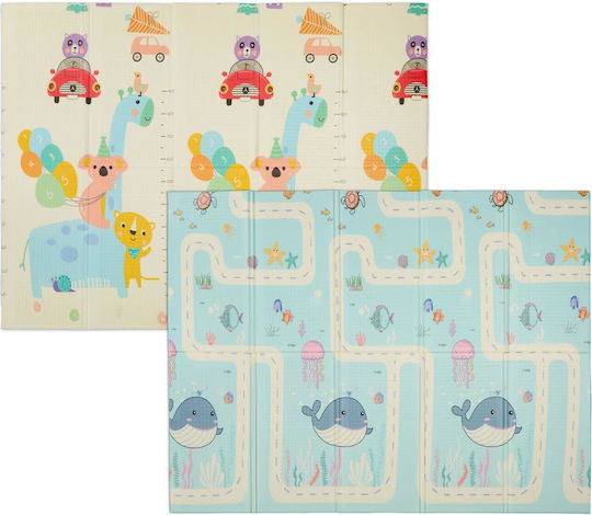 Relaxdays Baby-Spieldecken Und -Gyms Für Neugeborene