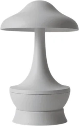 SPV LED RGB Mushroom Light SPV LED RGB Mushroom Light