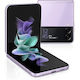 Samsung Galaxy Z Flip3 5G (8/256GB) Lavender Refurbished Grade B