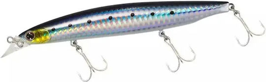 Daiwa Künstliche Köder Fisch (Minnow) 28.5gr
