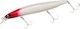 Daiwa Artificial Bait Minnow 23g Red