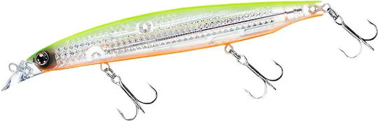 Daiwa Τεχνητό Δόλωμα Ψαράκι (Minnow) 28.5gr