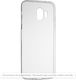 Back Cover Silicon Transparent OnePlus 15R