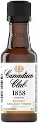 Canadian Club Blended 50ml