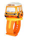 Alista Home Kids Digital Watch Orange