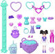 Mattel Jucărie Miniatură Polly Pocket