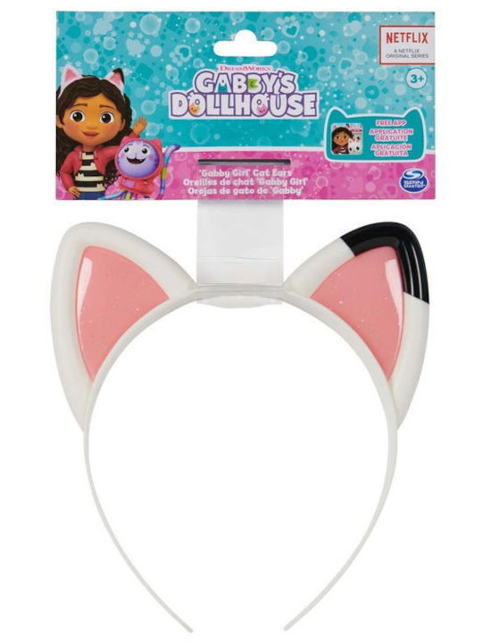 Gabby's Dollhouse Bentită Pentru Copii Cu Urechi