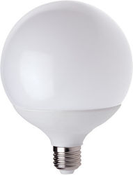 Eko Light LED 15W E27 Θερμό Λευκό