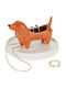 Balvi Teckel Jewellery Box Stand