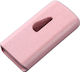 Dispozitiv De Tăiere Și Depozitare Medicamente Alista Home Roz Plastic 8 X 4 X 1.8 Cm
