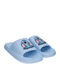 Kids' Flip Flops Light Blue Lilo Stitch Stitch Blue