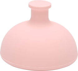 Dispozitiv Terapeutic Pentru Scuipat Alista Home Cupă Pentru Terapie Toracică Dispozitiv Pentru Eructații Sugari Copii 7.5 X 6 Cm Silicon Roz