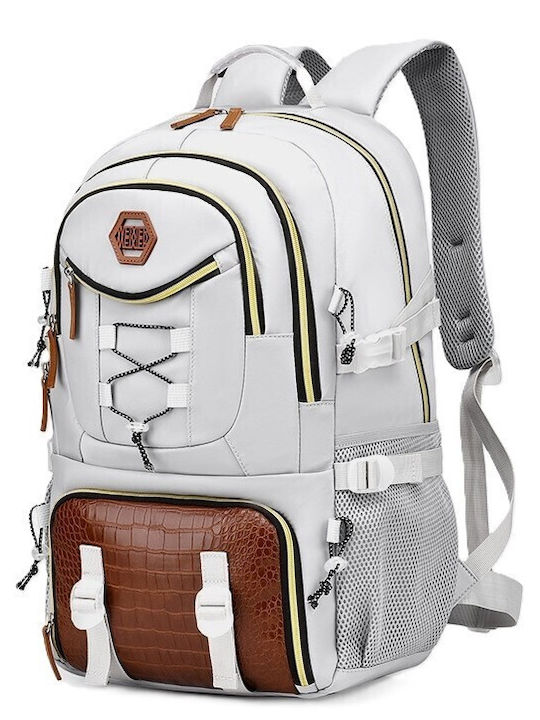 Alista Home Rucksack Weiß